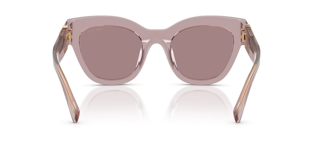 Miu Miu SMU01Y Square