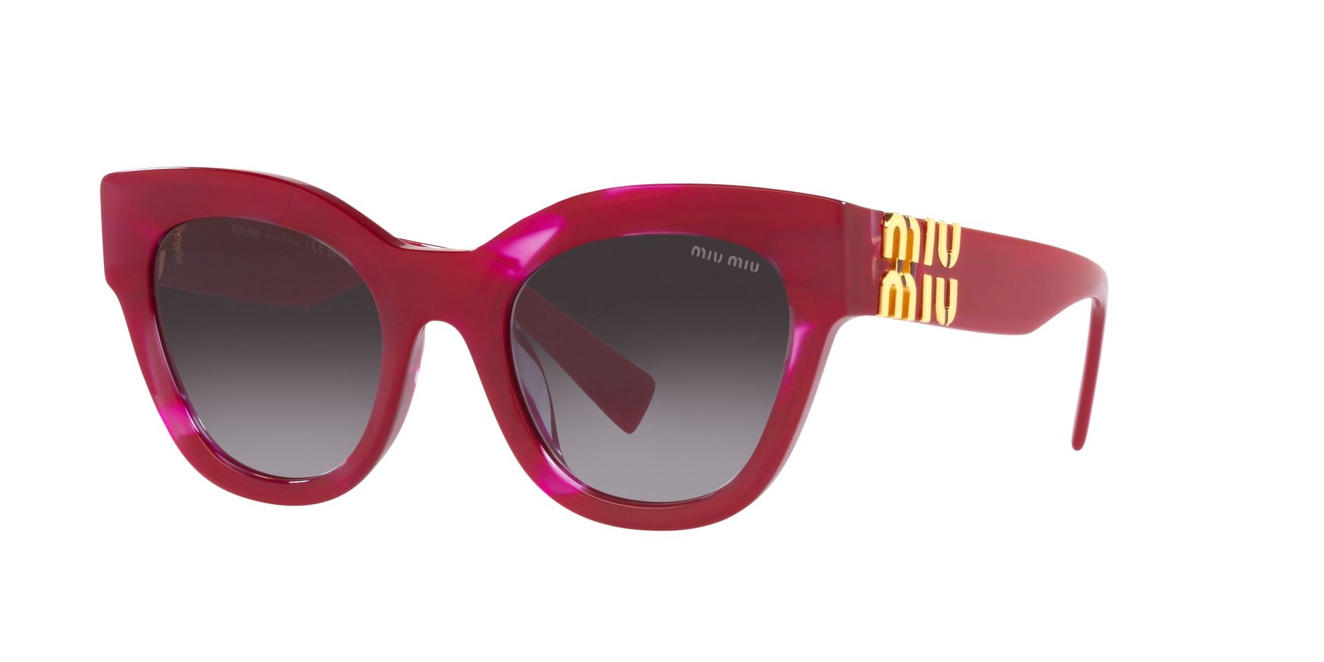 Miu Miu SMU01Y Square