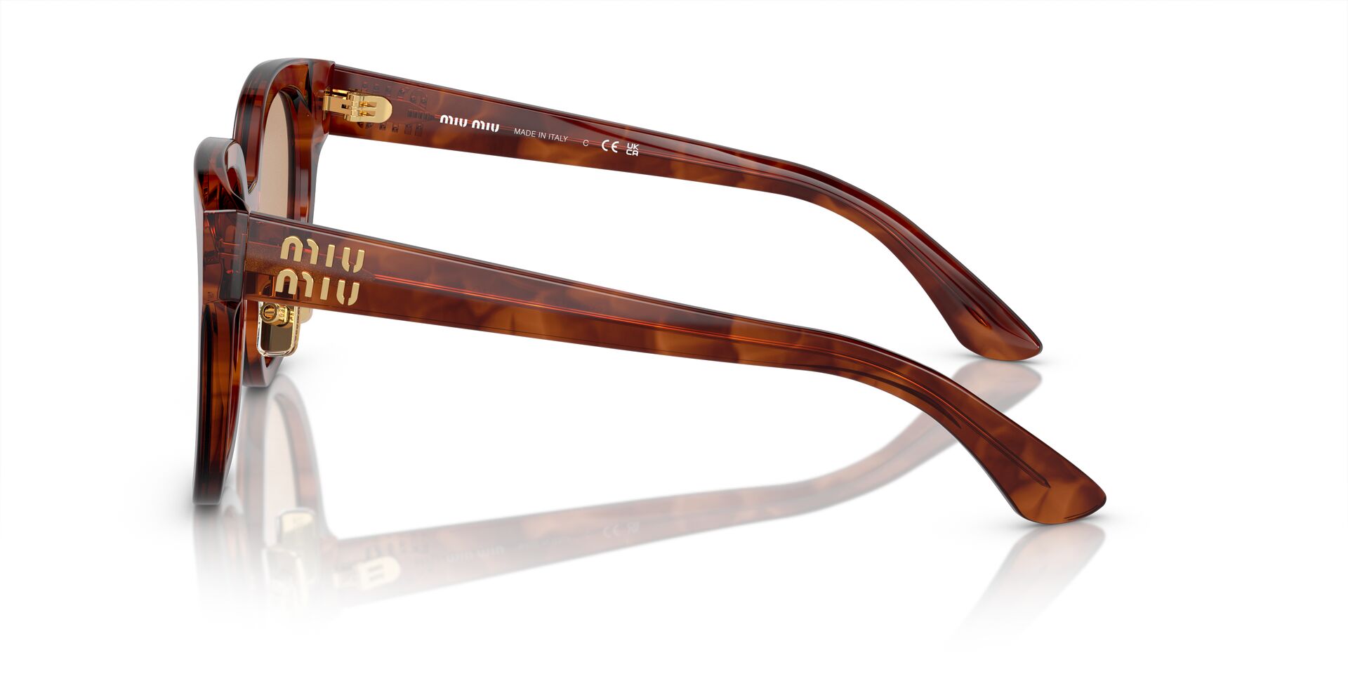 Miu Miu SMU01Z Square