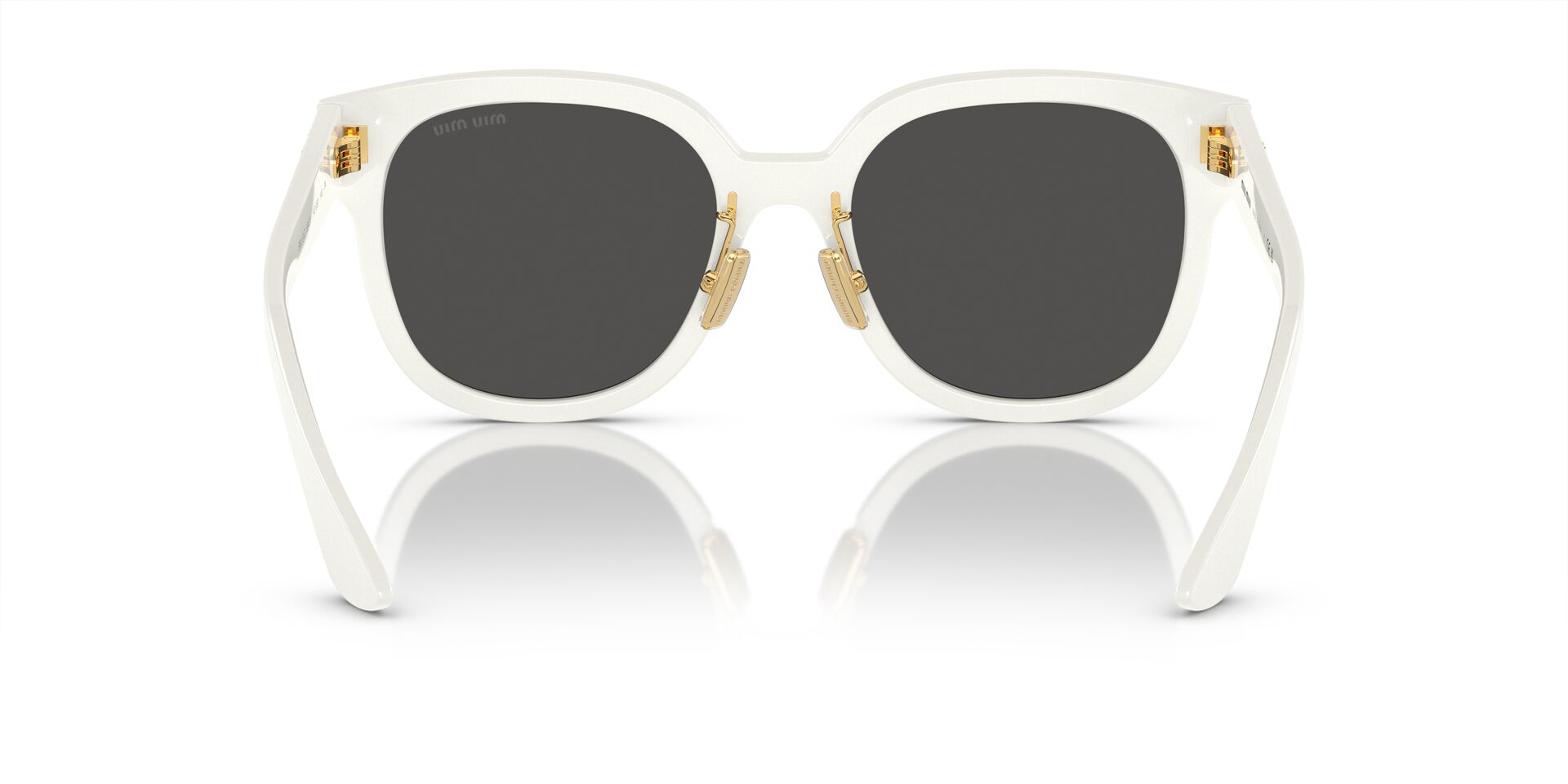 Miu Miu SMU01Z Square