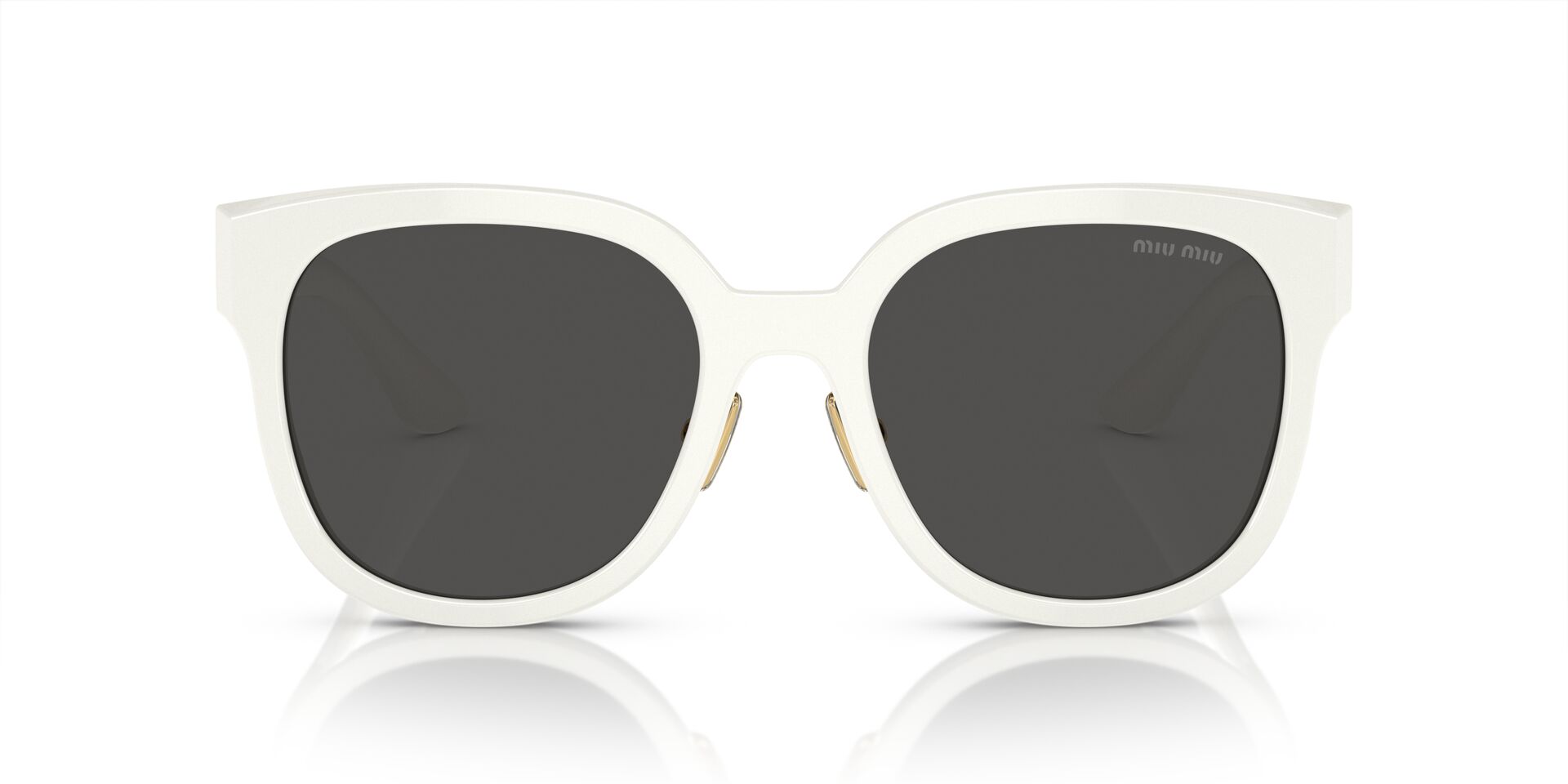 Miu Miu SMU01Z Square