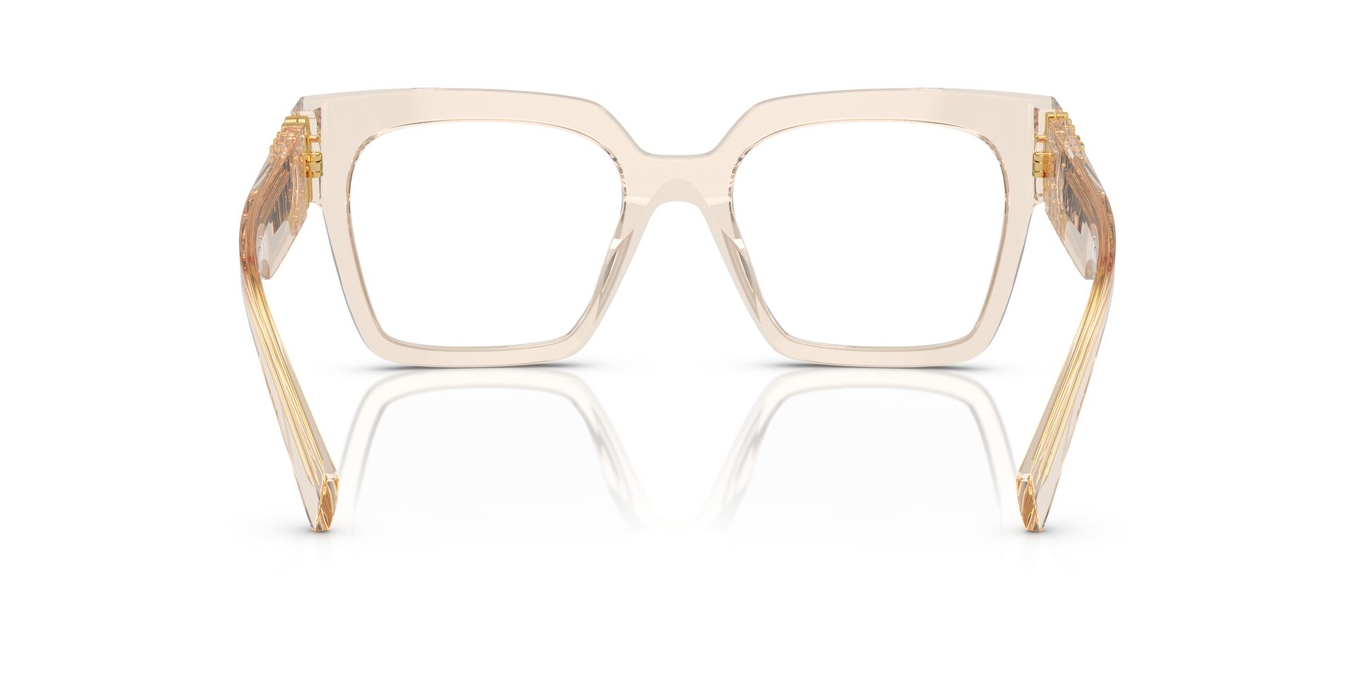 Miu Miu VMU04U Square