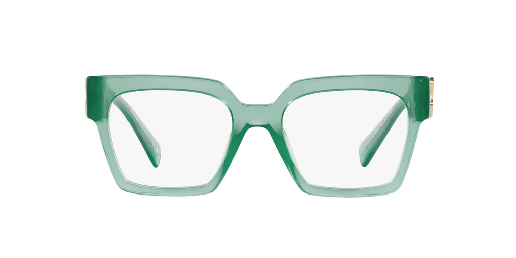 Miu Miu VMU04U Square