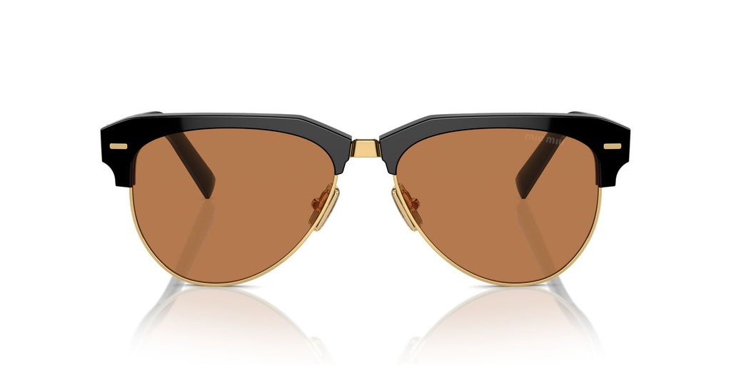 Miu Miu SMU09Z Square