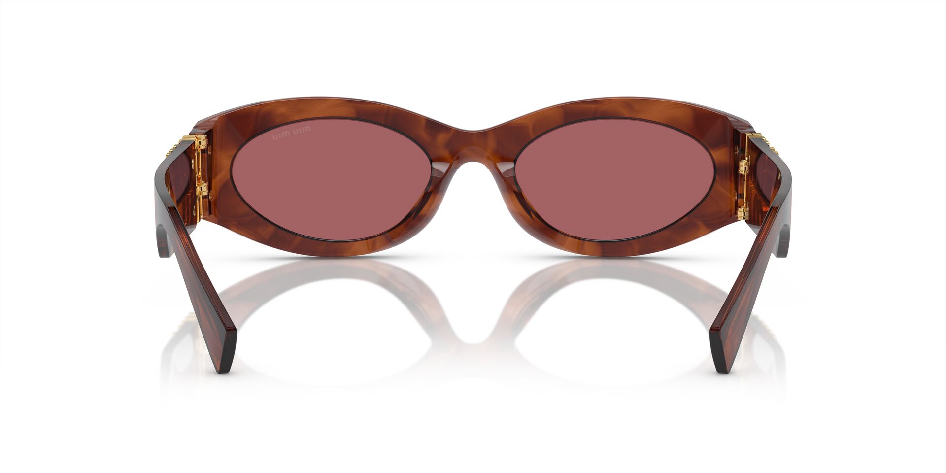 Miu Miu SMU11W Square