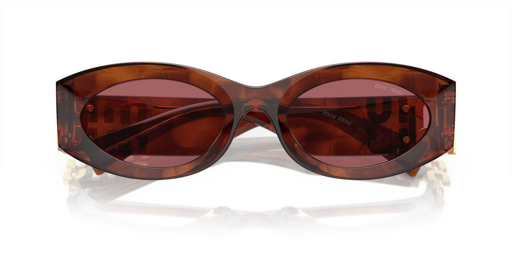 Miu Miu SMU11W Square