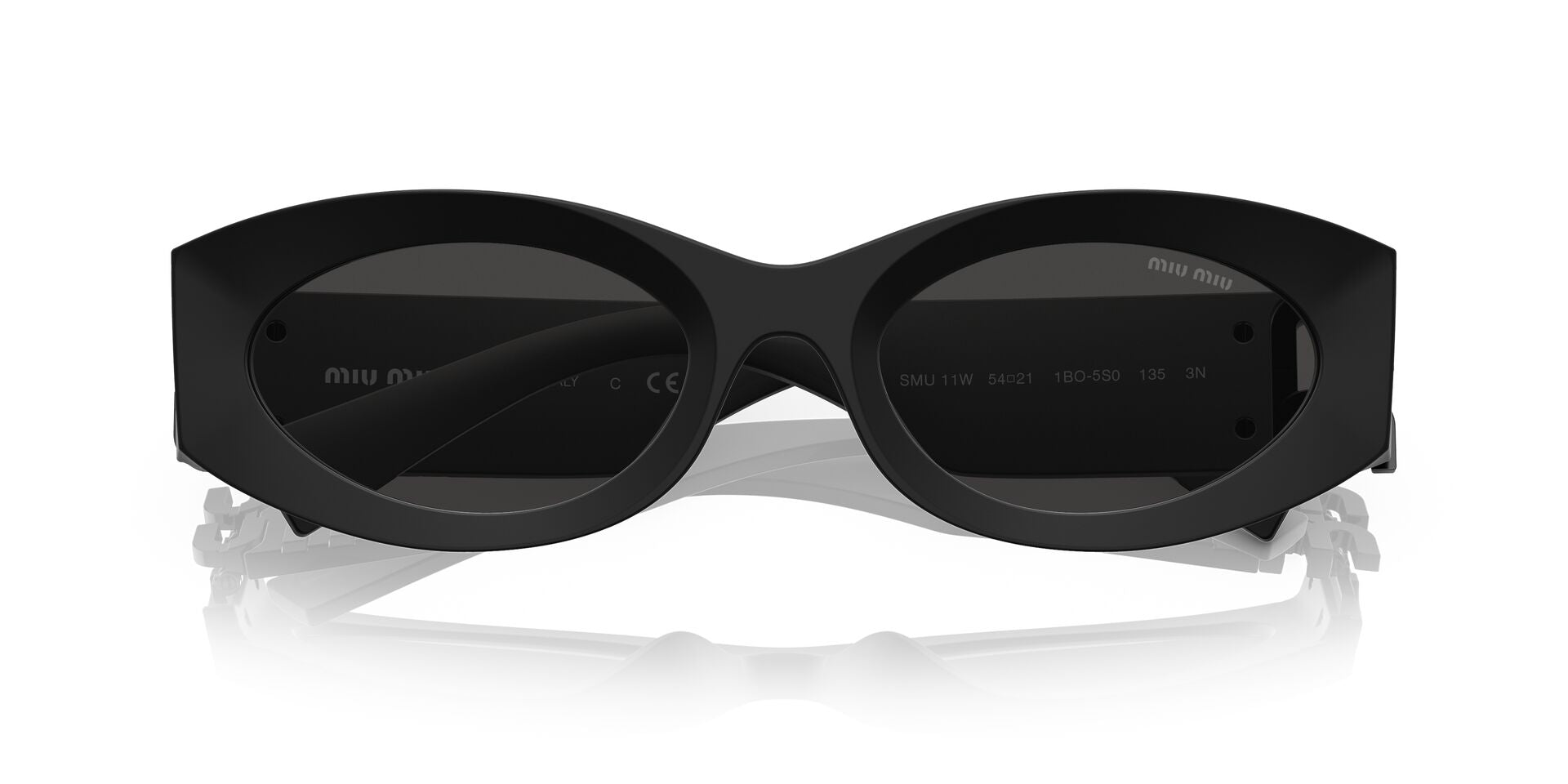 Miu Miu SMU11W Square