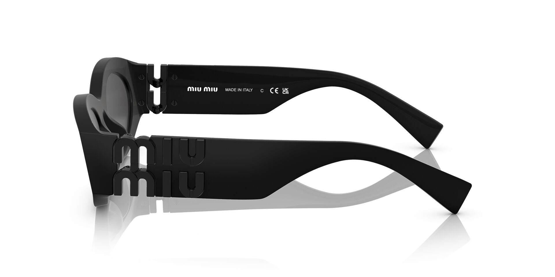 Miu Miu SMU11W Square