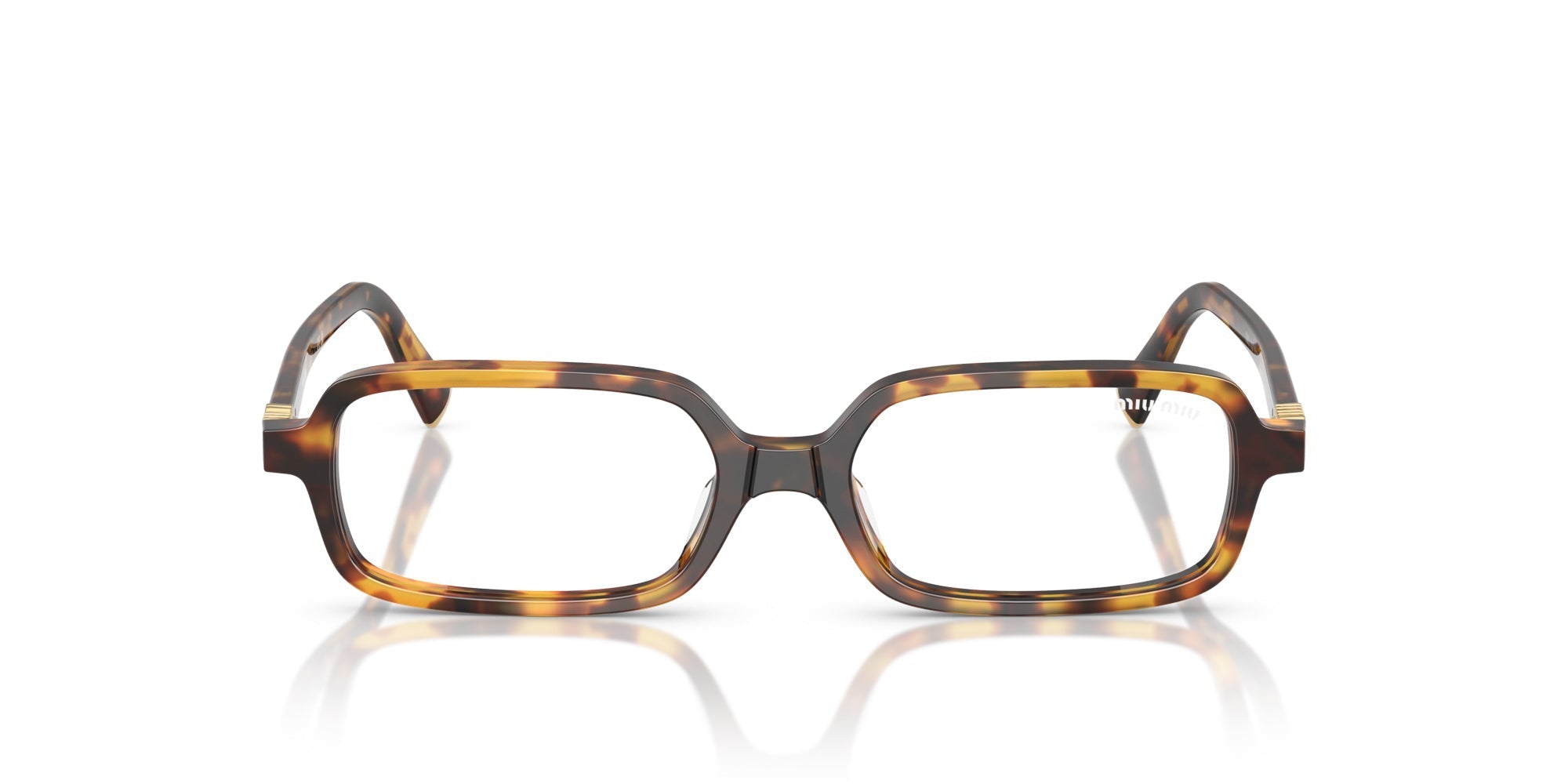 Miu Miu SMU11Z Square