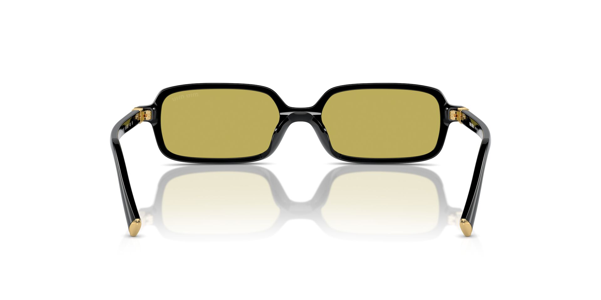 Miu Miu SMU11Z Square