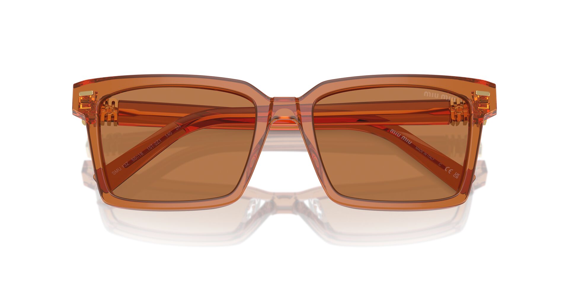 Miu Miu SMU13Z Square
