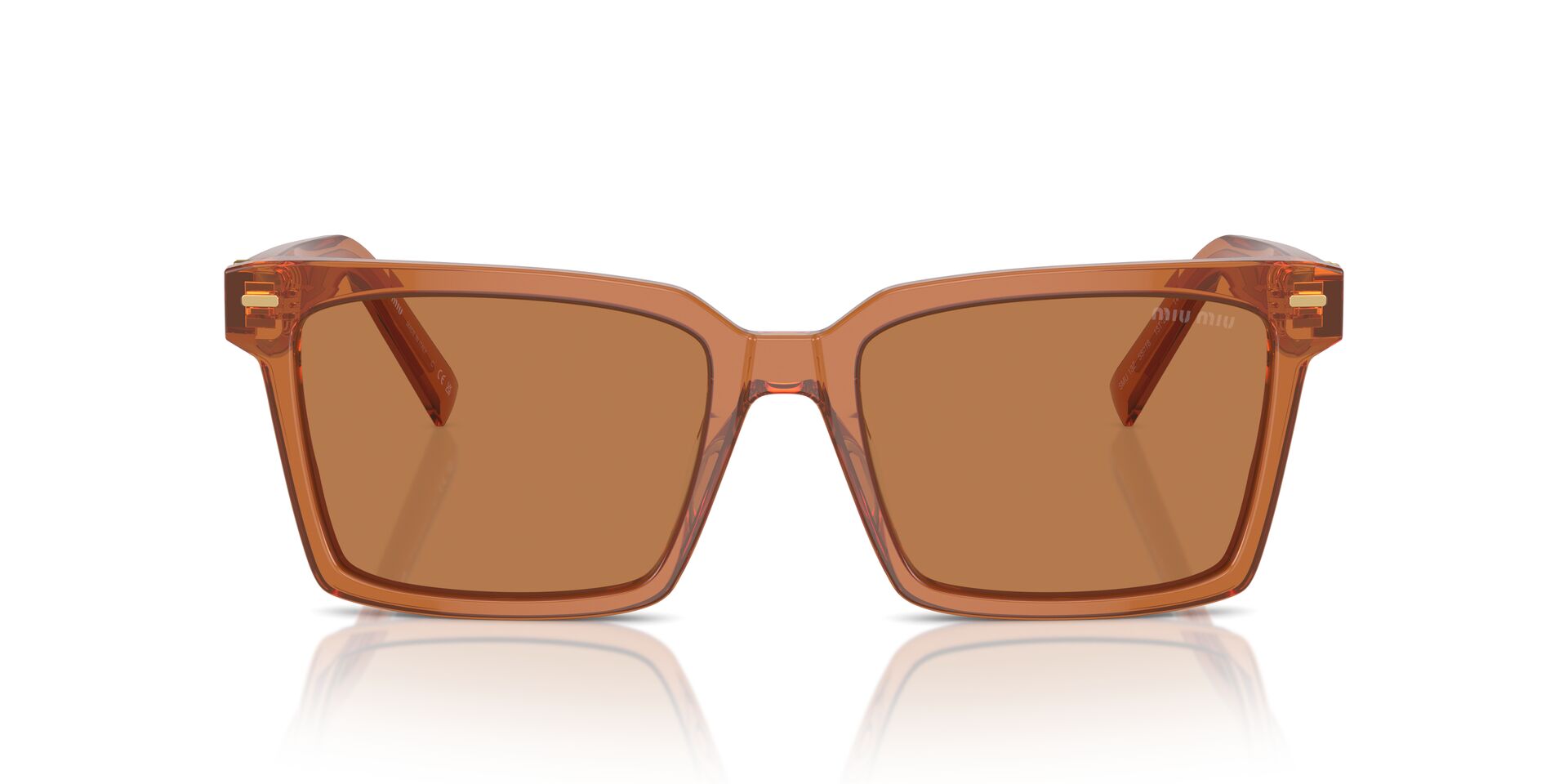 Miu Miu SMU13Z Square