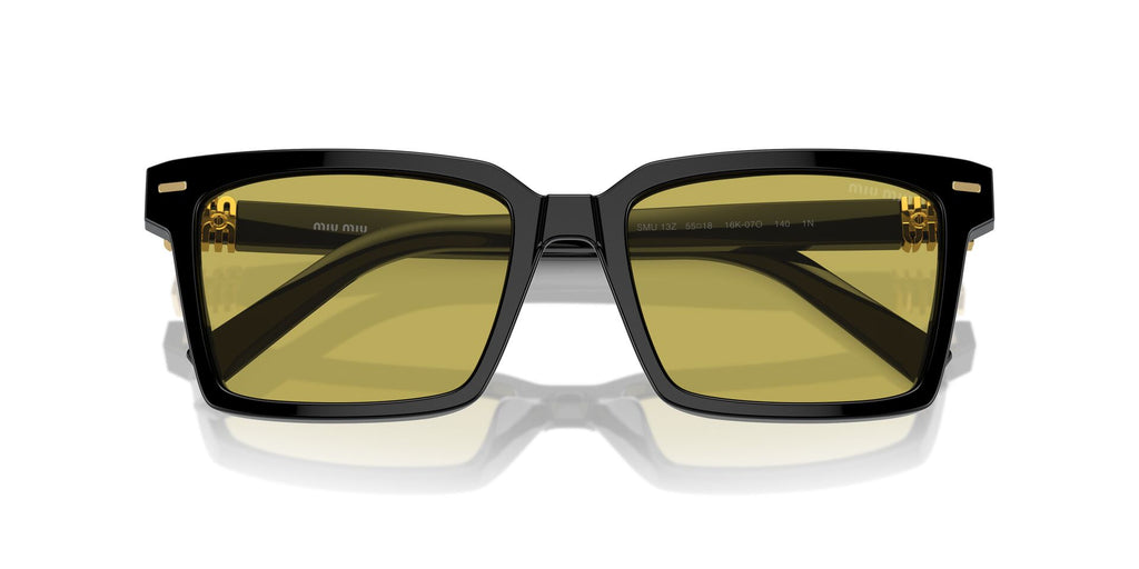 Miu Miu SMU13Z Square