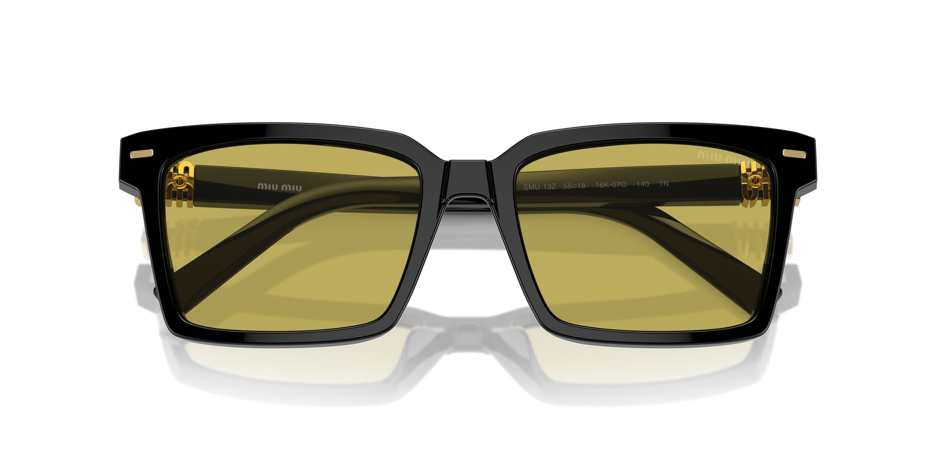 Miu Miu SMU13Z Square