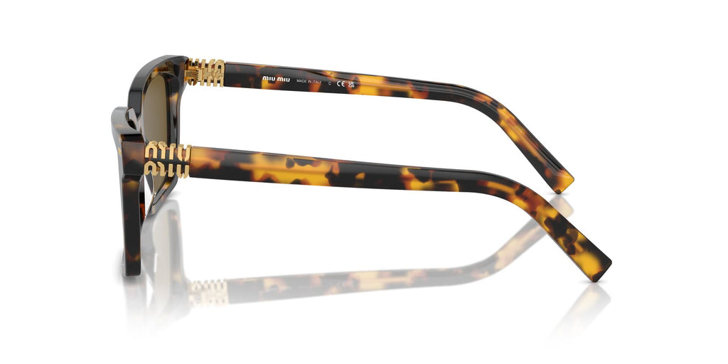 Miu Miu SMU13Z Square