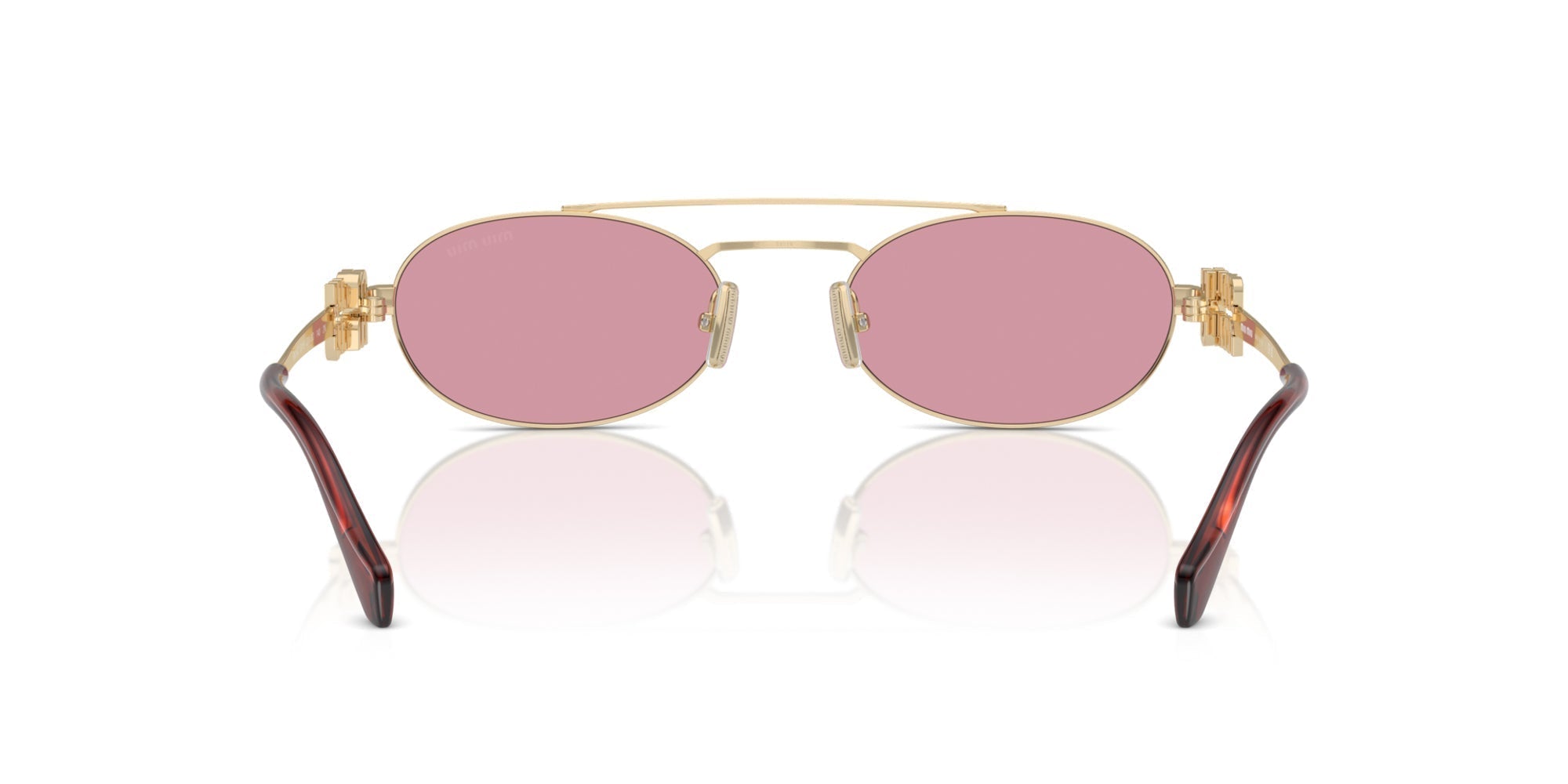 Miu Miu SMU54Z Square