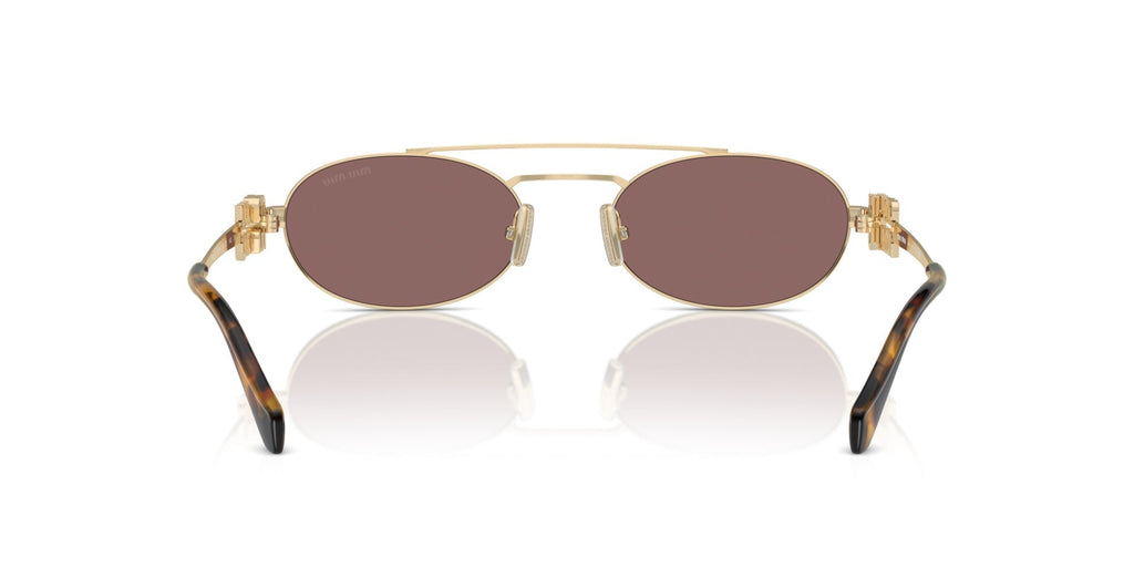 Miu Miu SMU54Z Square