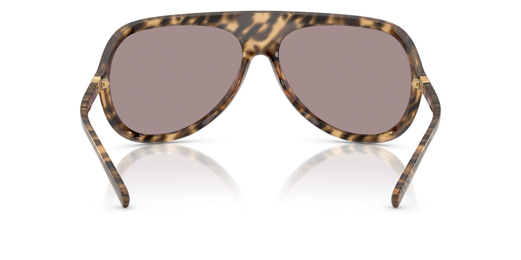 Miu Miu SMU A01 Oval