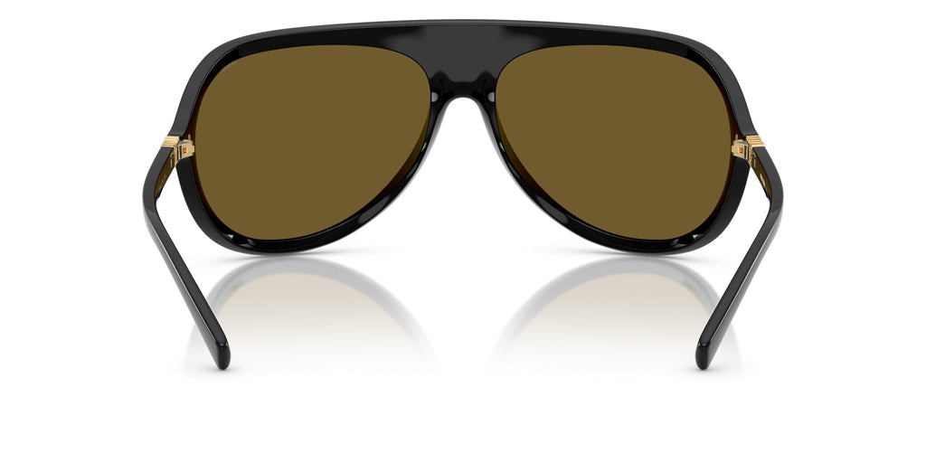 Miu Miu SMU A01 Oval