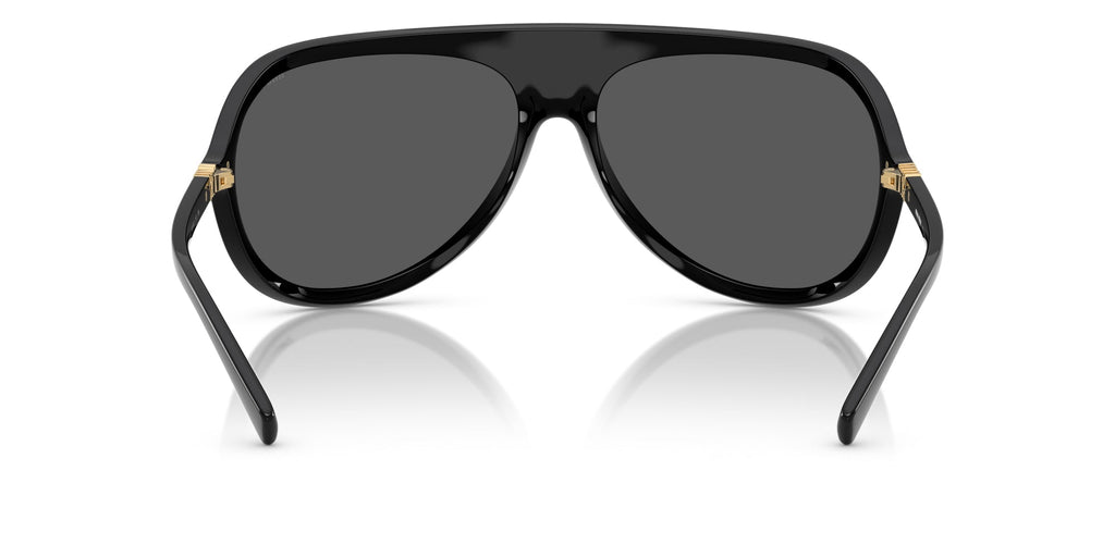 Miu Miu SMU A01 Oval