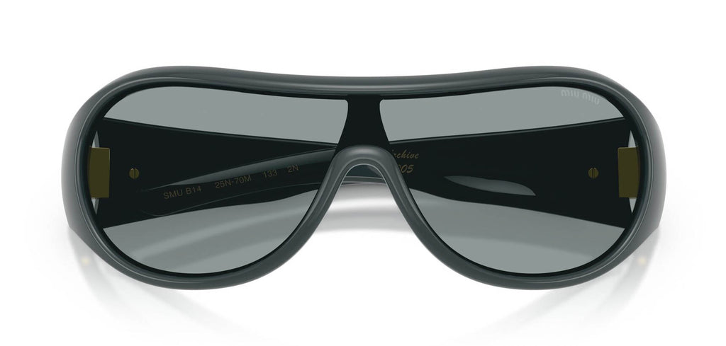 Miu Miu SMU B14U Cat-Eye