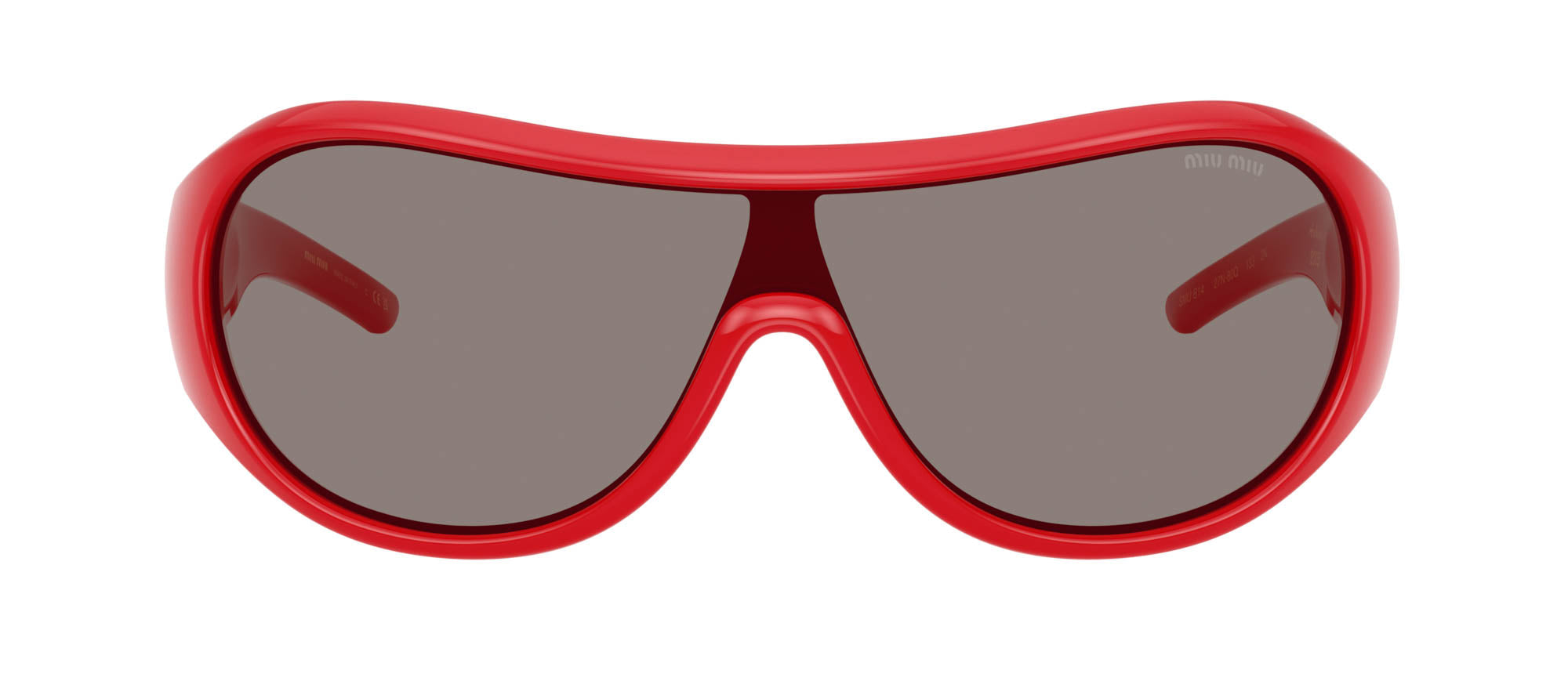 Miu Miu SMU B14U Cat-Eye