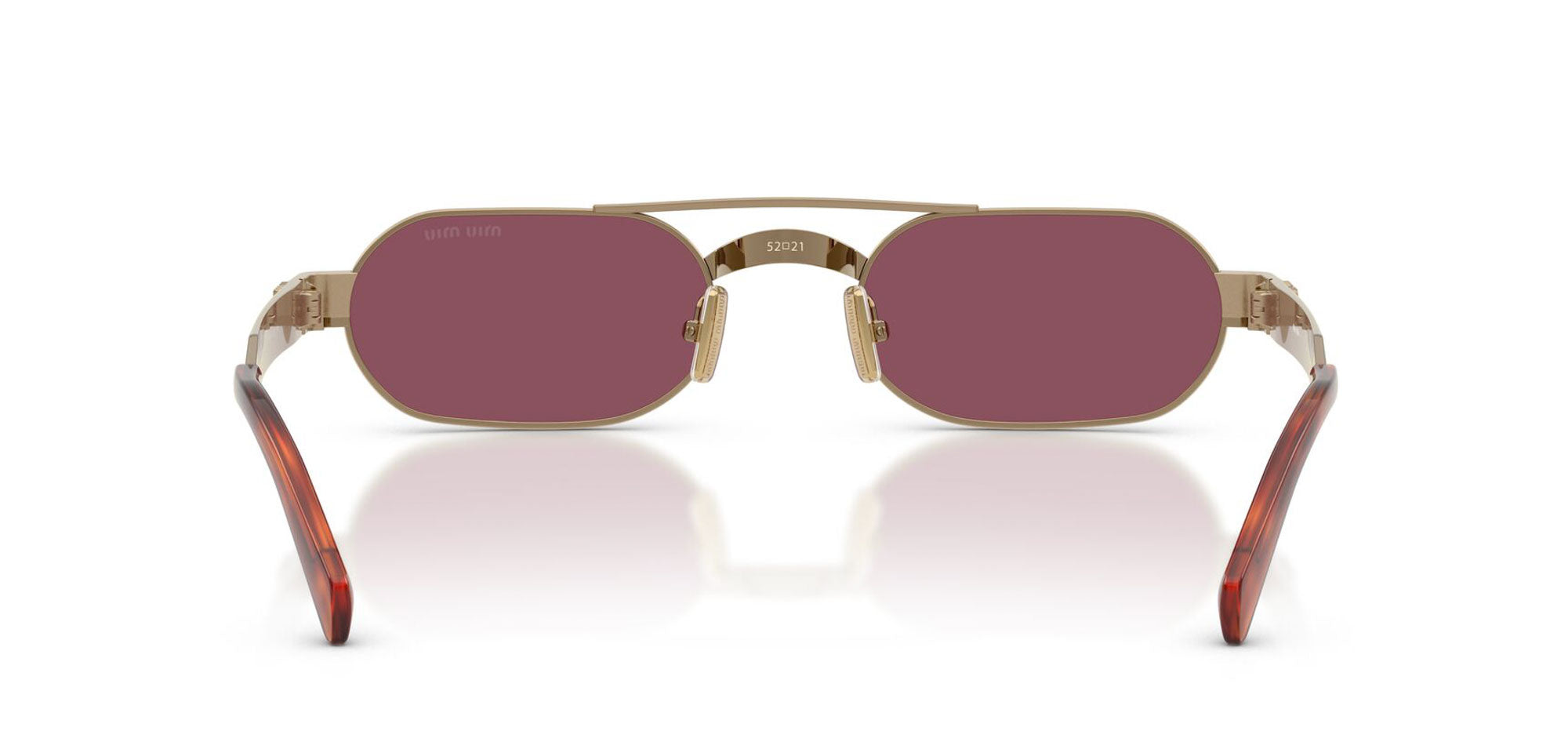 Miu Miu SMU B52 Cat-Eye