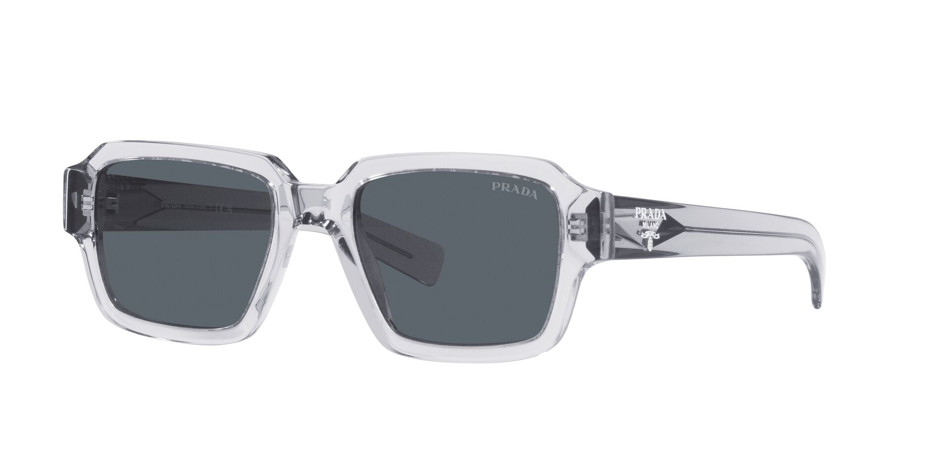 Prada SPR02Z Square