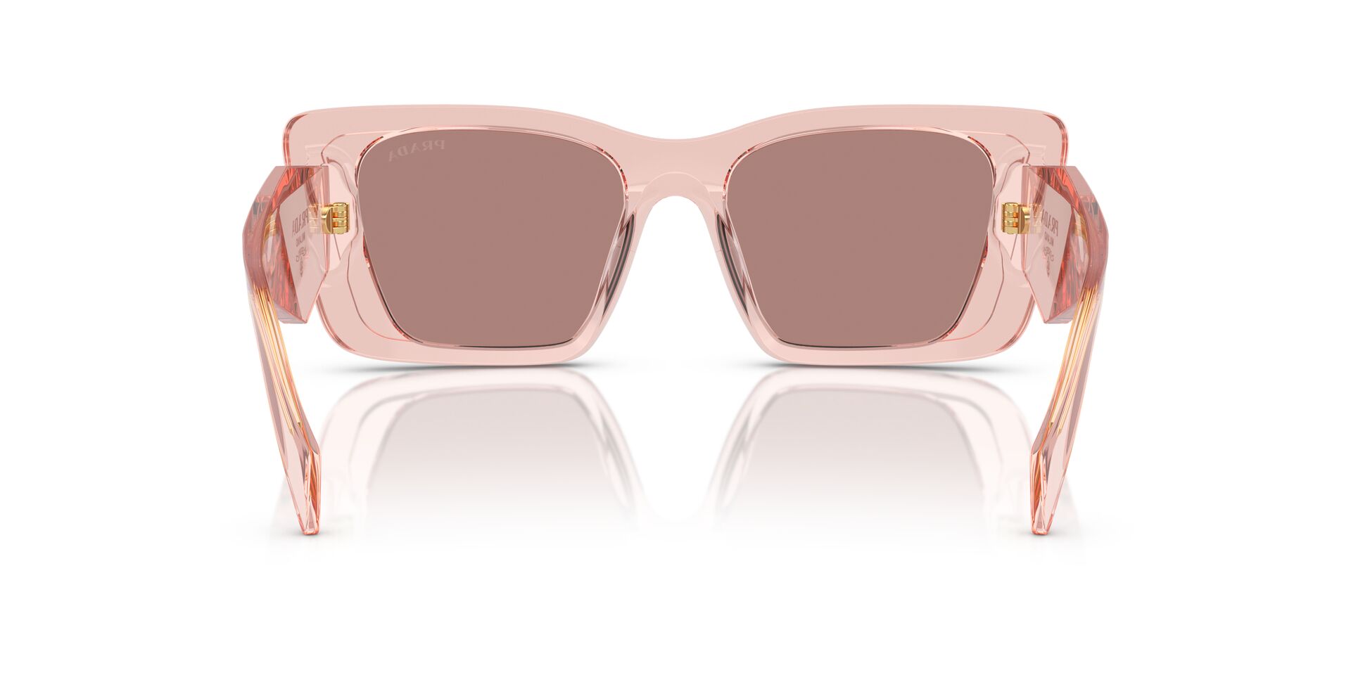 Prada SPR08Y Square