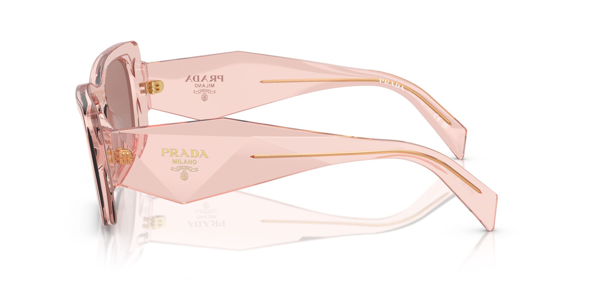 Prada SPR08Y Square