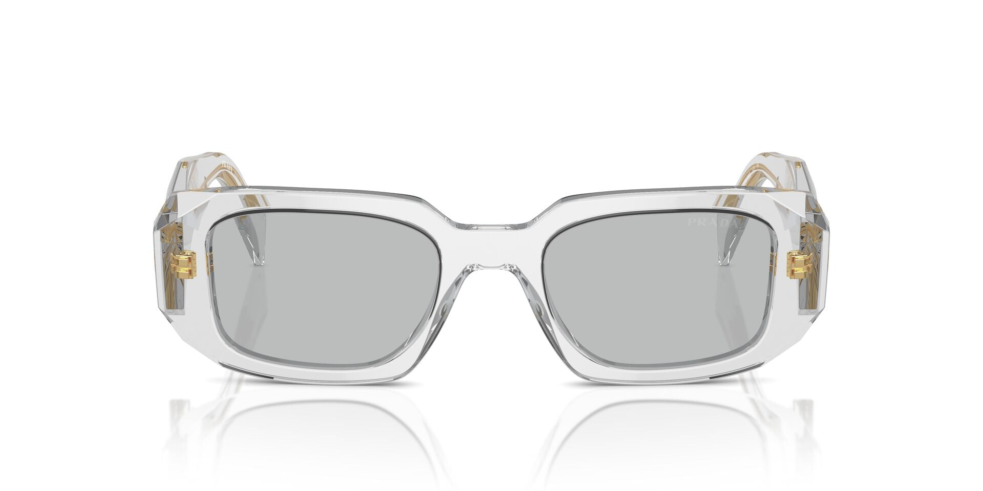 Prada SPR17W Square