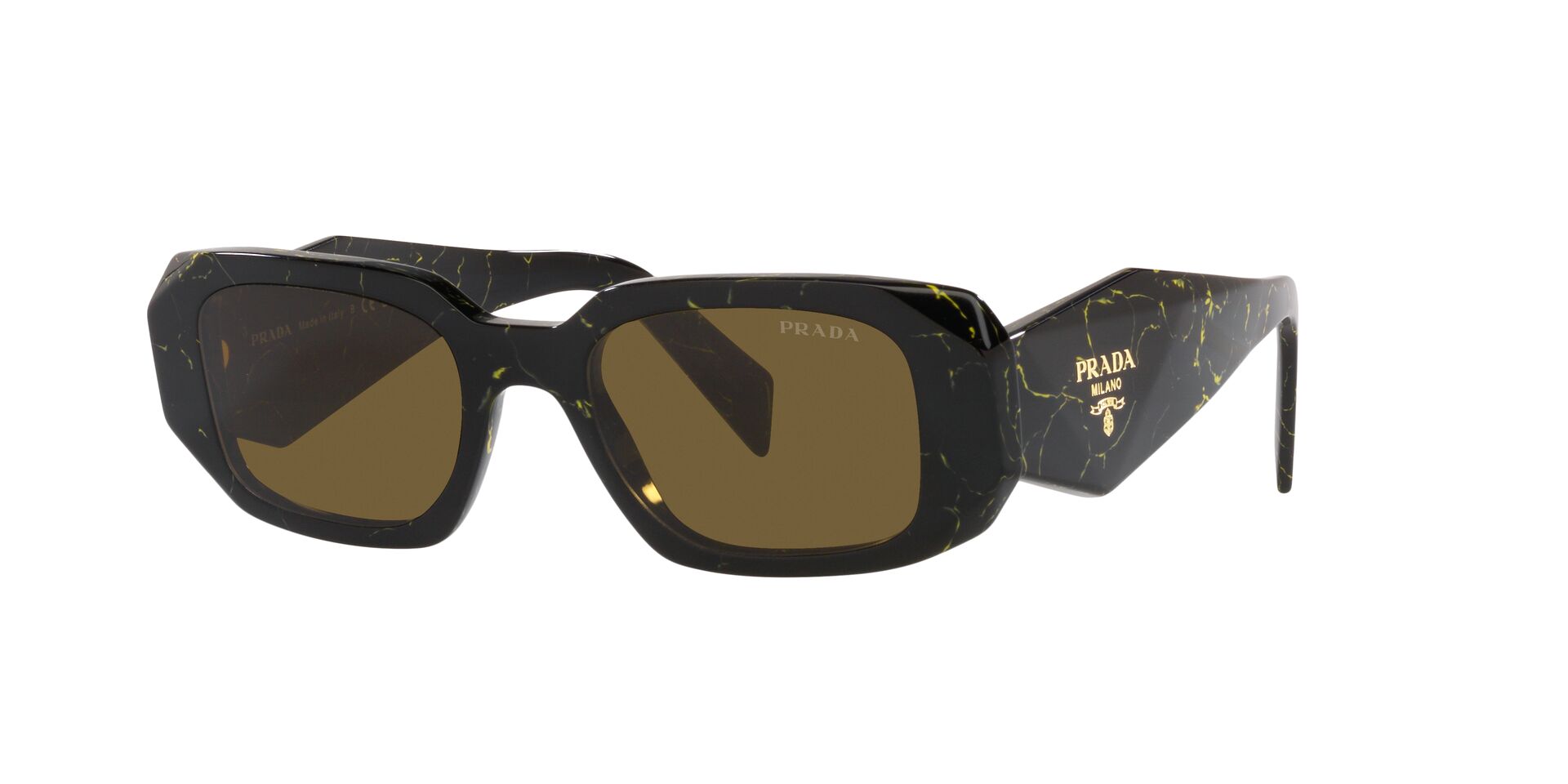 Prada SPR17W Square