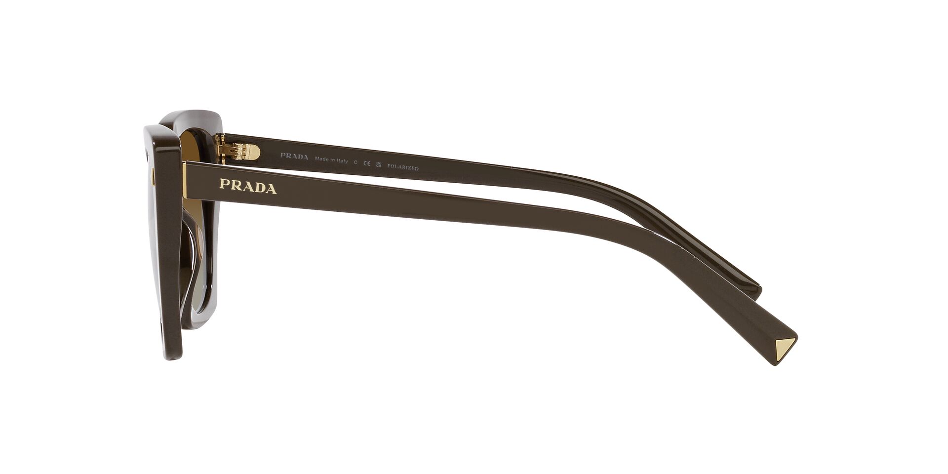 Prada SPR23Z Cat-Eye