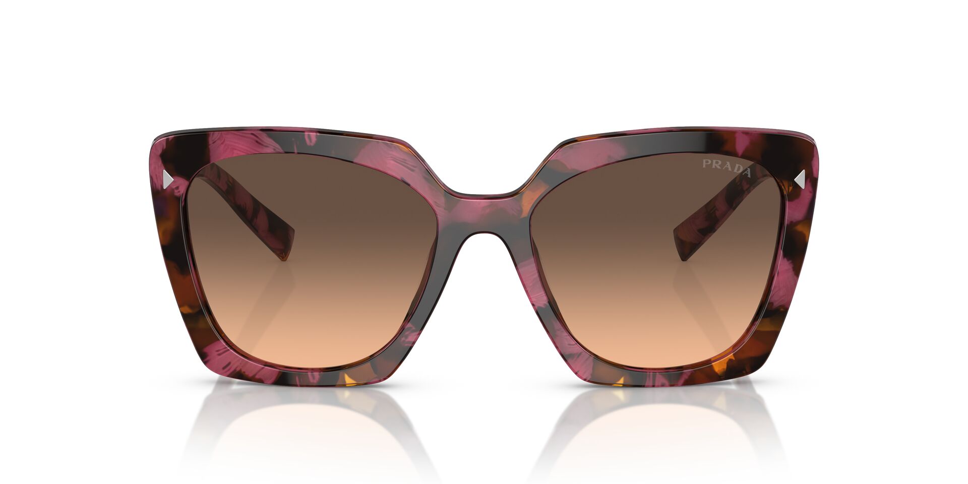 Prada SPR23Z Cat-Eye