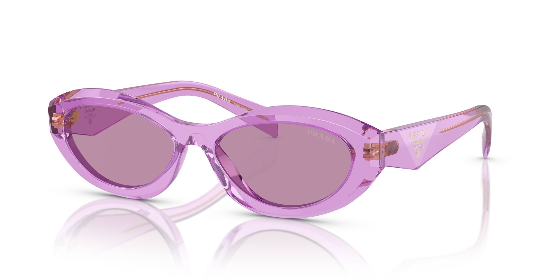 Prada PR 26ZS Square