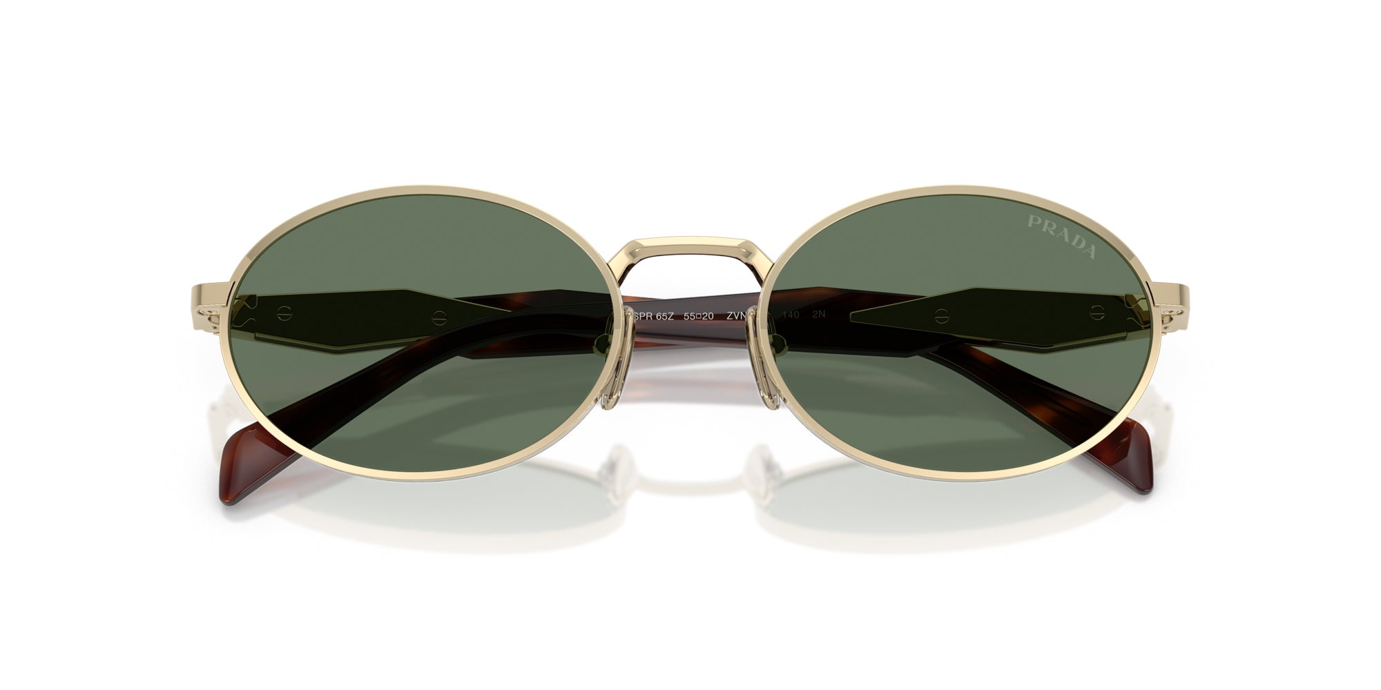 Prada SPR65Z Square