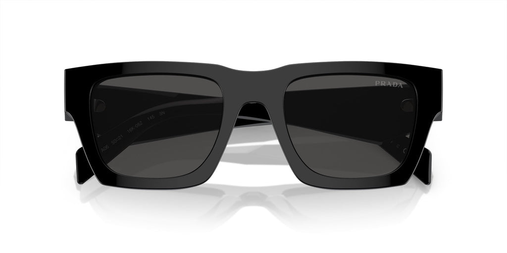 Prada SPR A06 Square