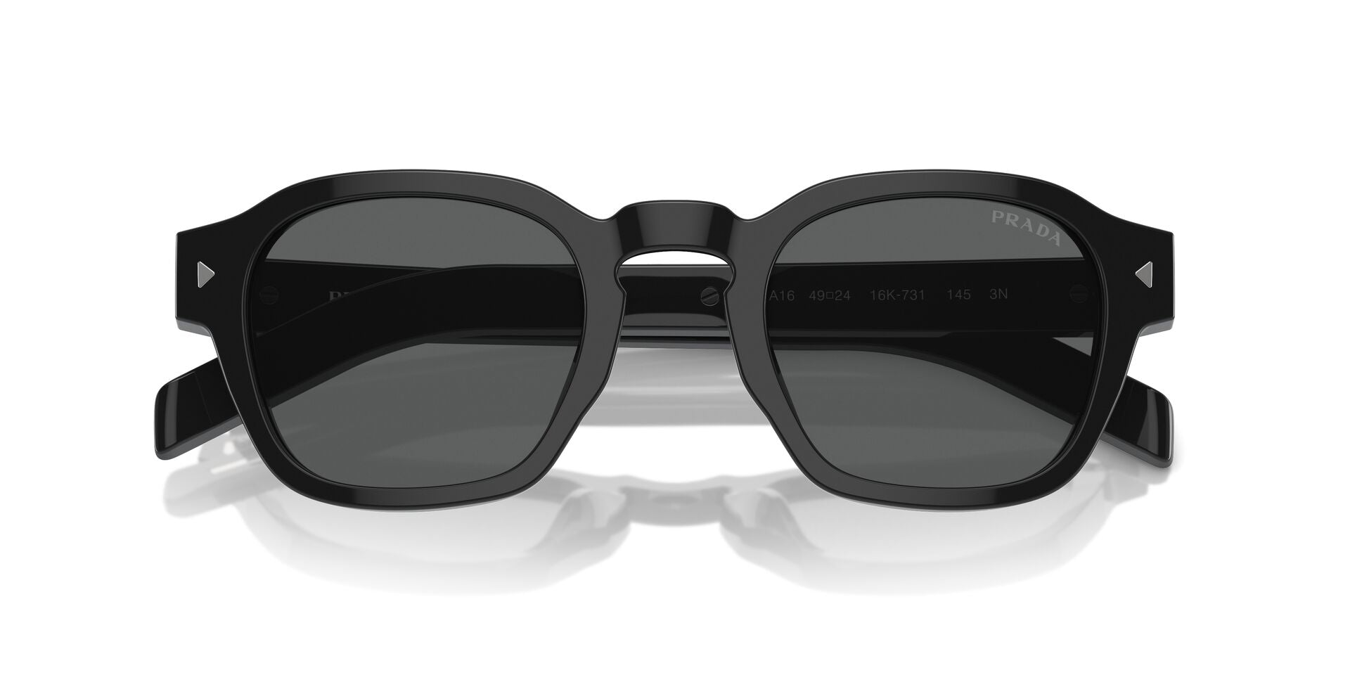 Prada SPR A16 Square