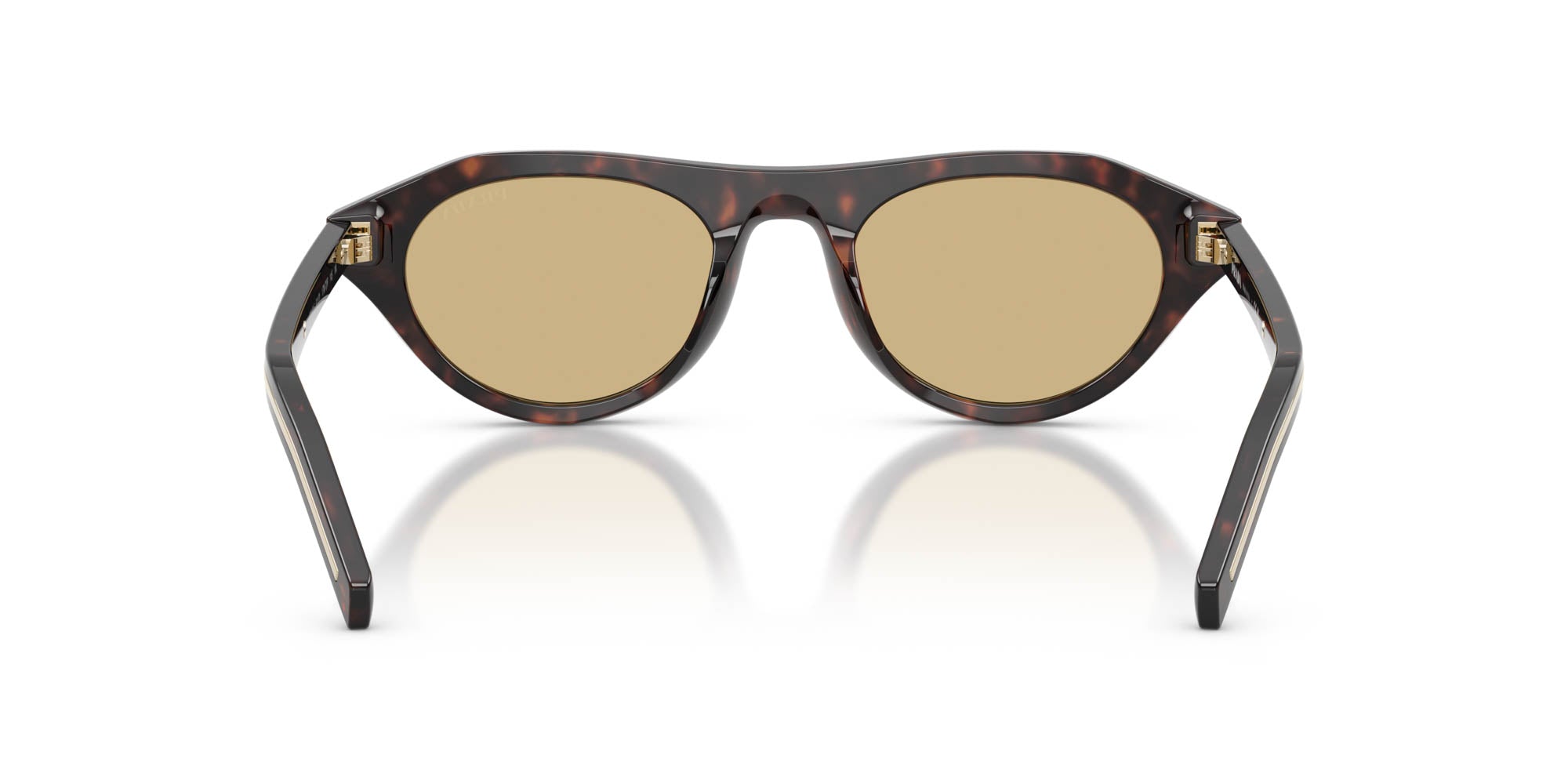 Prada SPR B15 Square