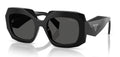 Prada SPR B23 Square