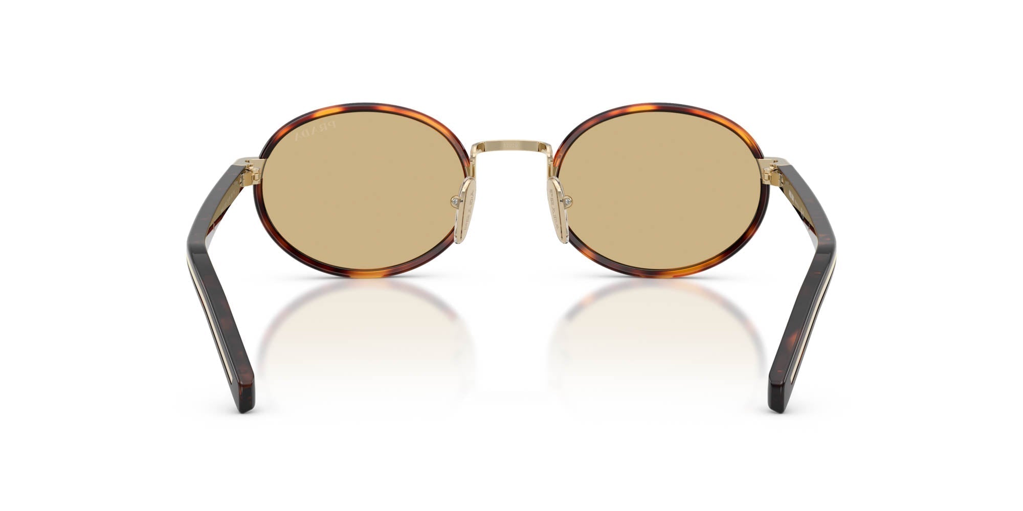 Prada SPR B56 Square