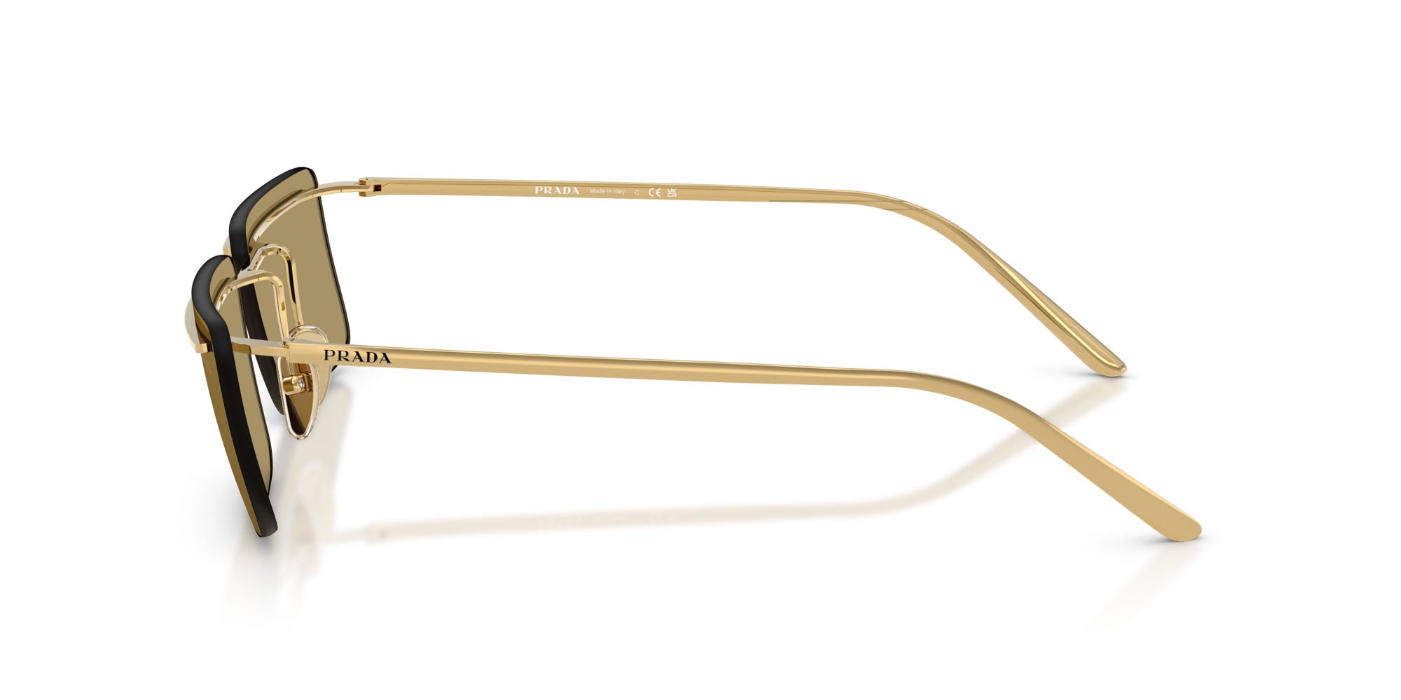 Prada SPR C53 Square