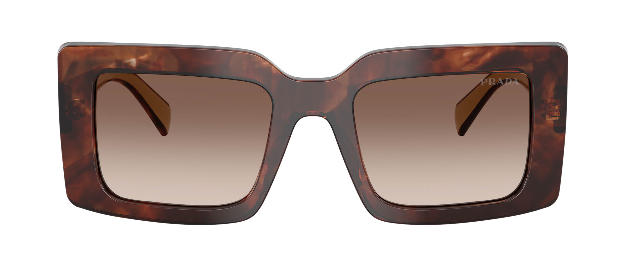 Prada SPR D01 Square