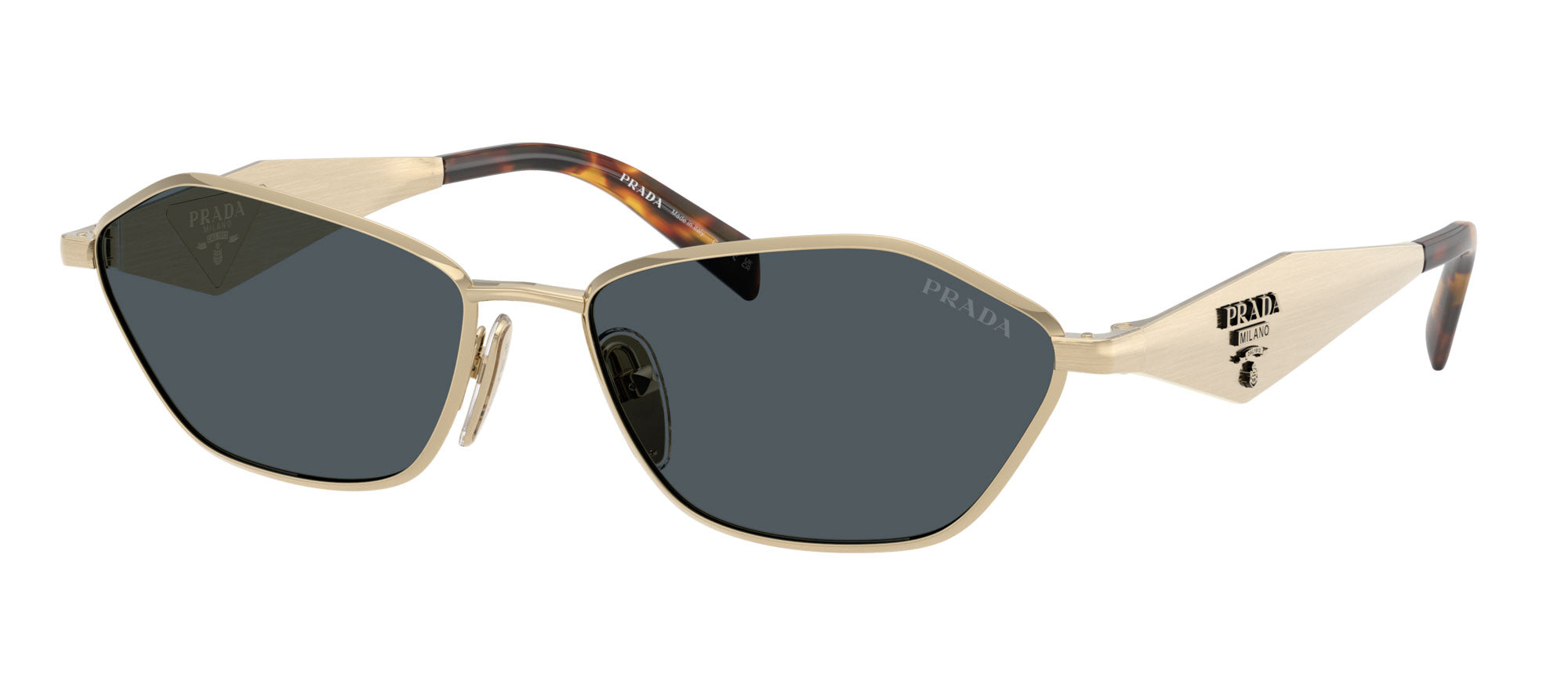 Prada SPR D50 Square