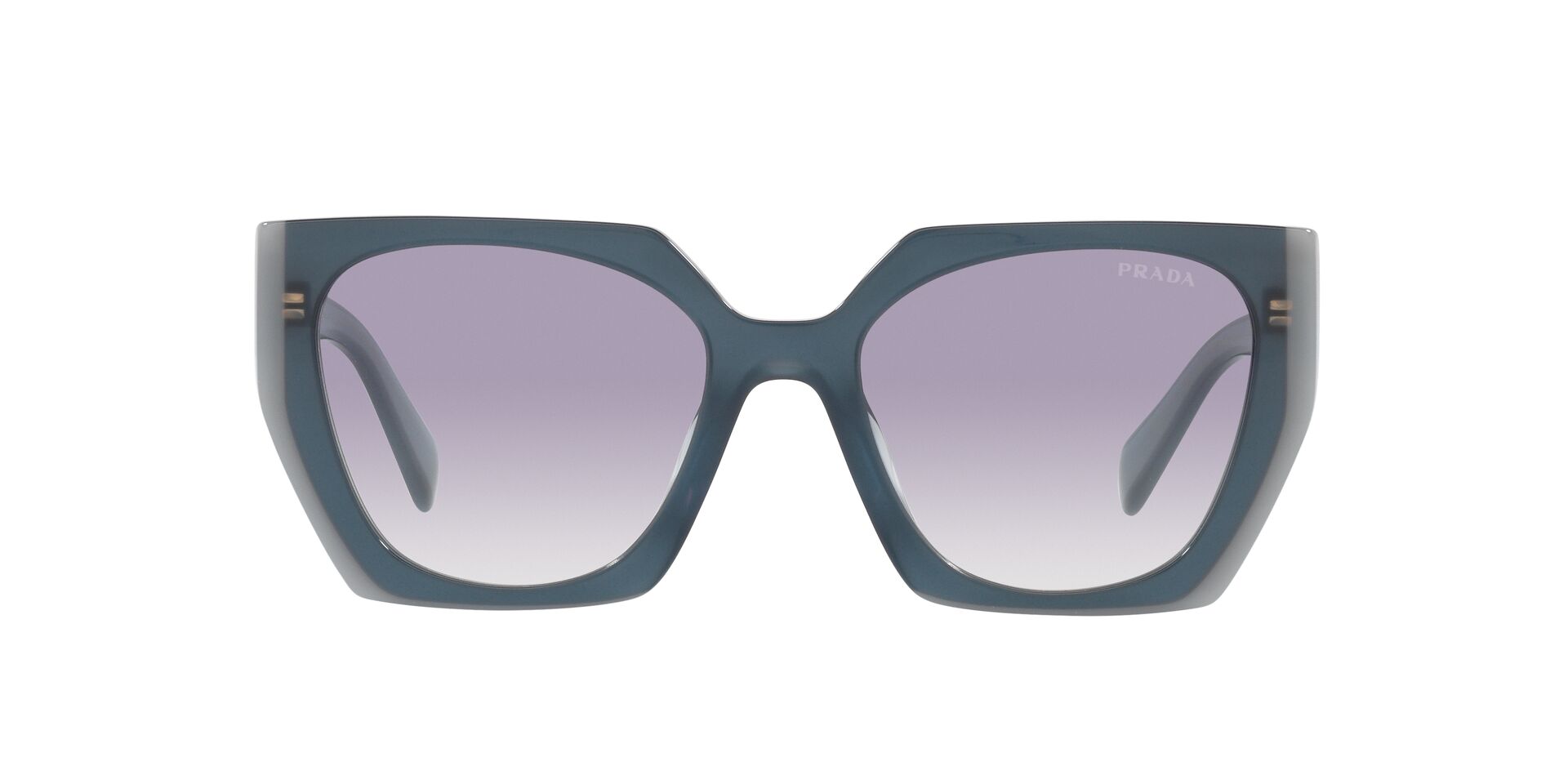 Prada SPR15W Cat-Eye