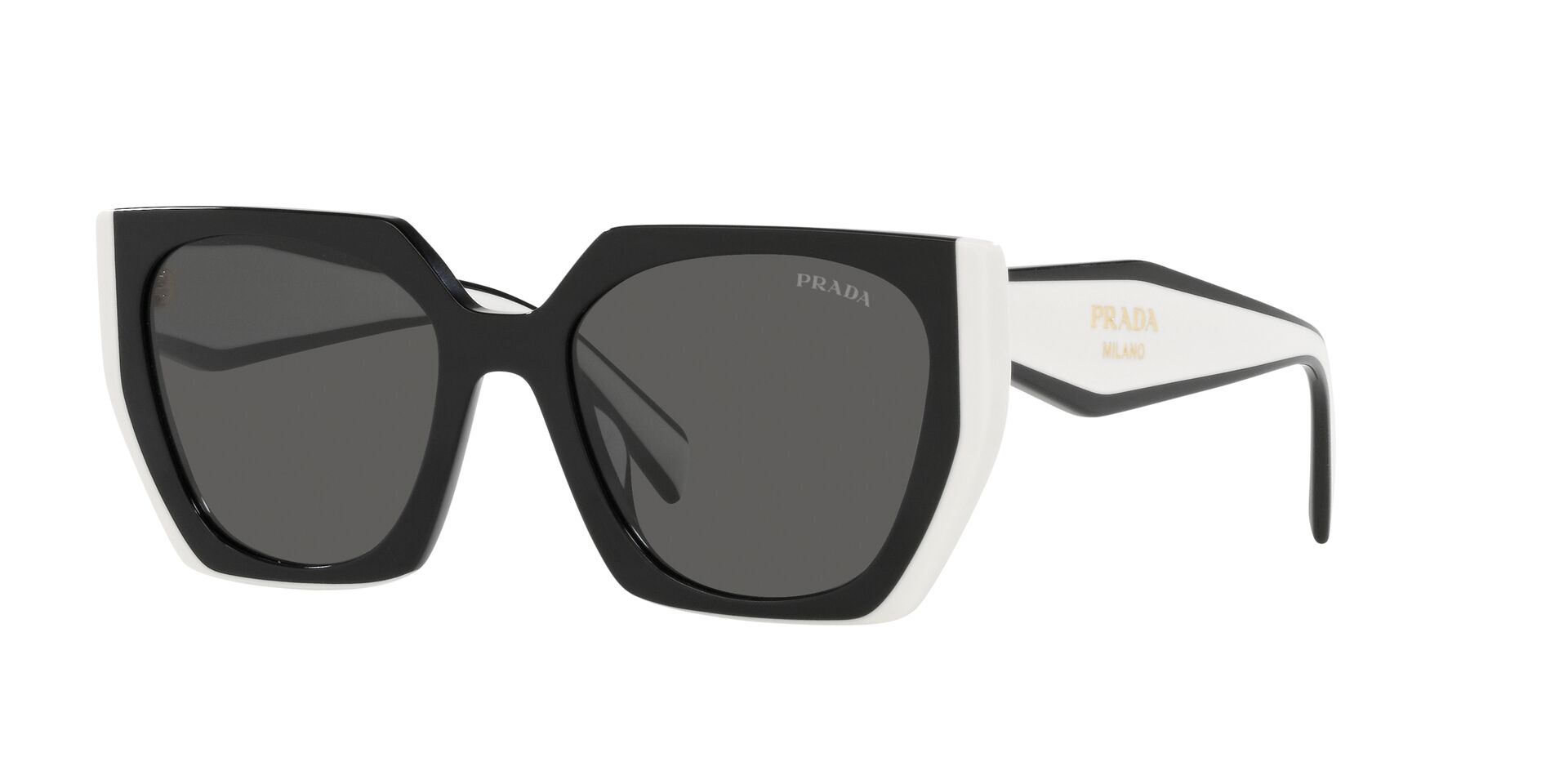 Prada SPR15W Cat-Eye
