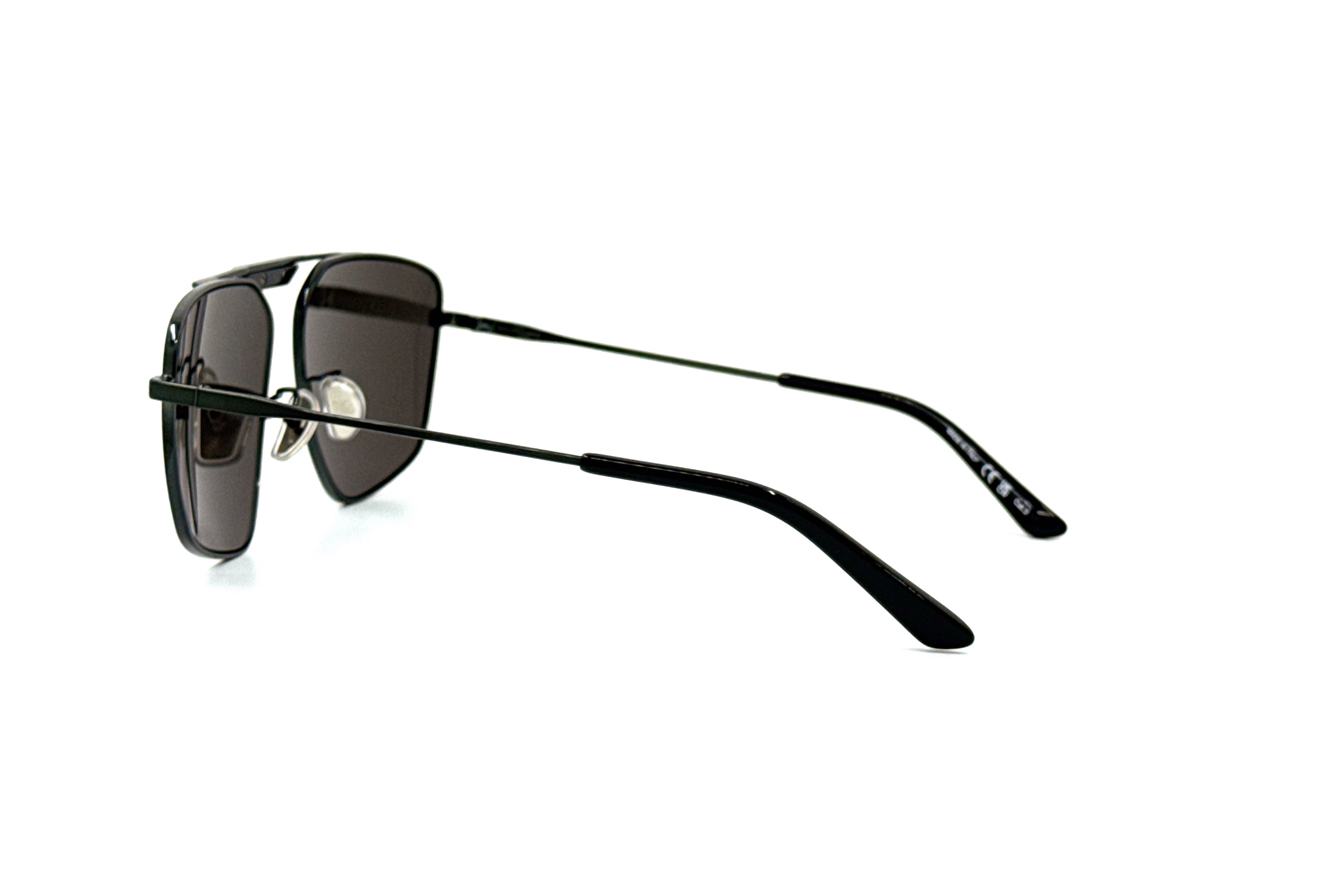 Balenciaga - BB0246SA (001) Square