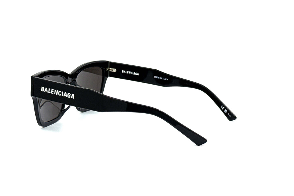 Balenciaga - BB0307SA (001) Square