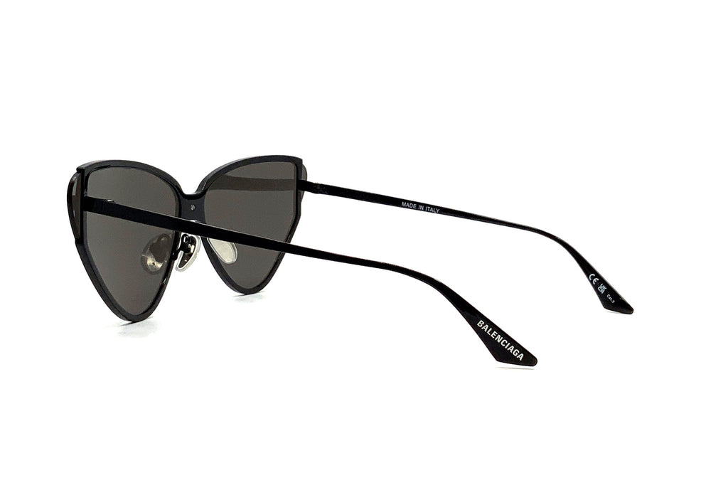 Balenciaga - BB0191S (001) Square