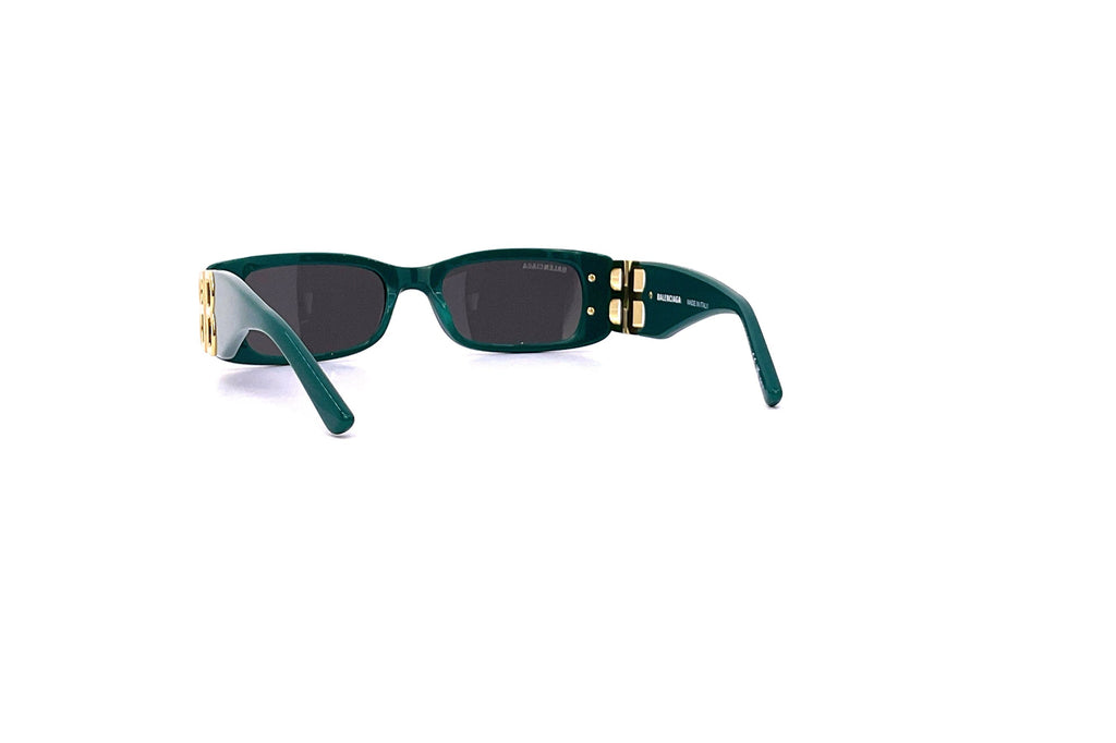 Balenciaga - BB0096S (006) Square